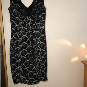 Torrid little black dress